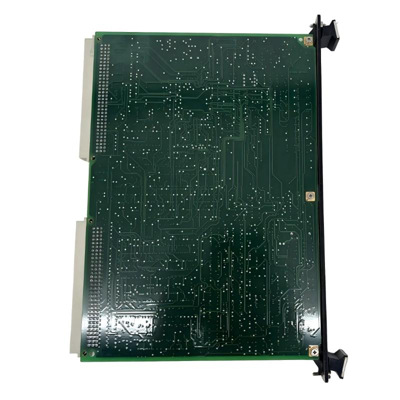 GE IS200EMIOH1ACA Excitation Control Board