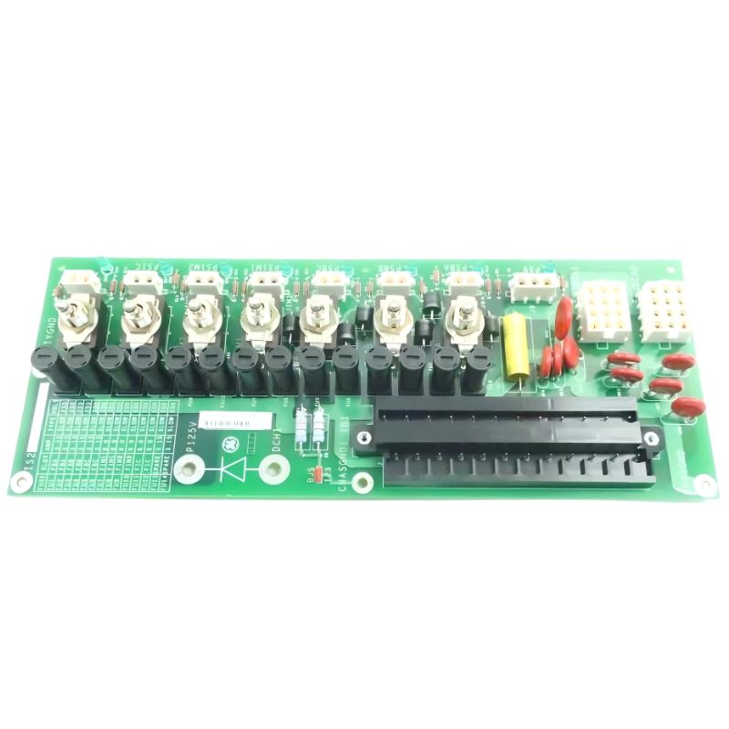 GE IS200EPDMG1ABA Exciter Power Distribution Module