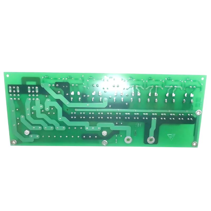 GE IS200EPDMG1ABA Exciter Power Distribution Module