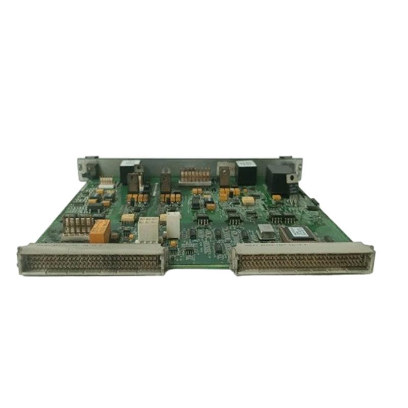 GE IS200ERDDH1ABA Control Circuit Board