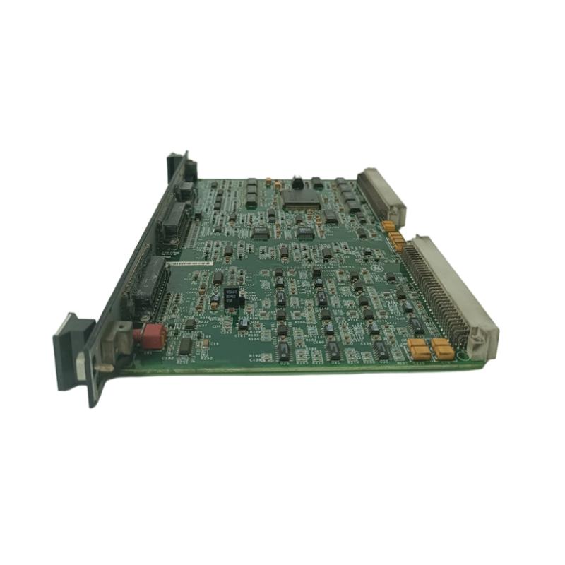GE IS200ERIOH1AAA Excitation Regulator I/O Board