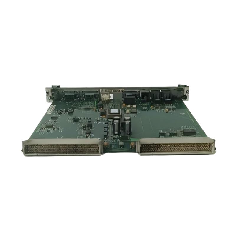 GE IS200EROCH1ABB Exciter Regulator Option Card