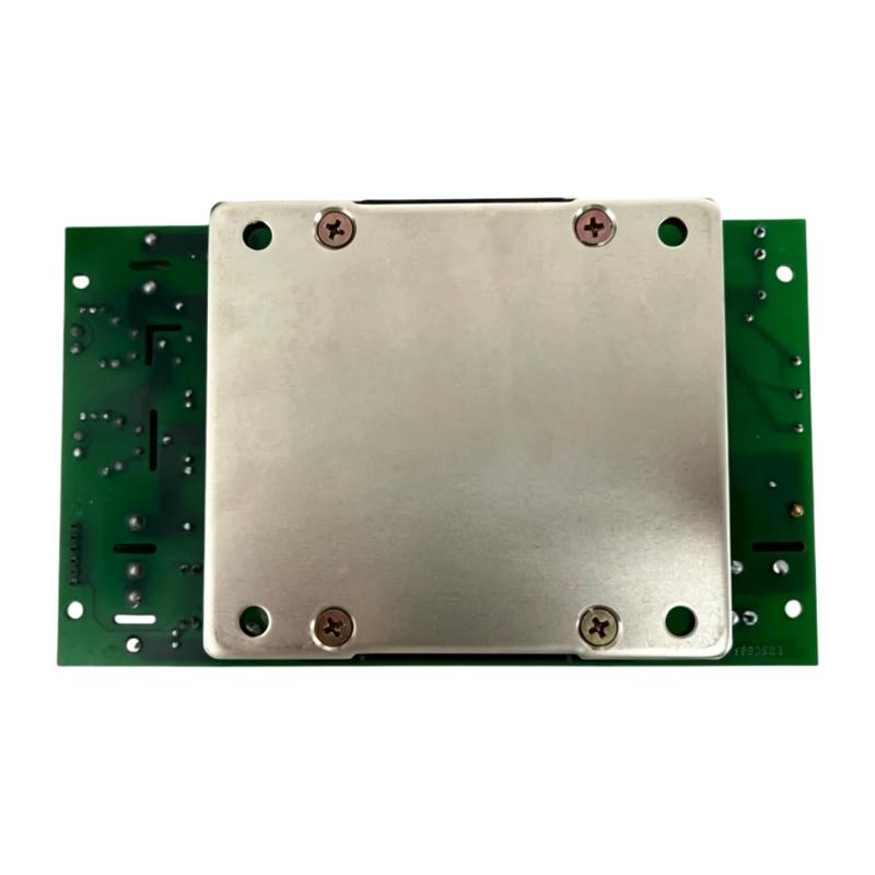 GE IS200ERSCG1A EX2100 Series Exciter Regulator Static Converter