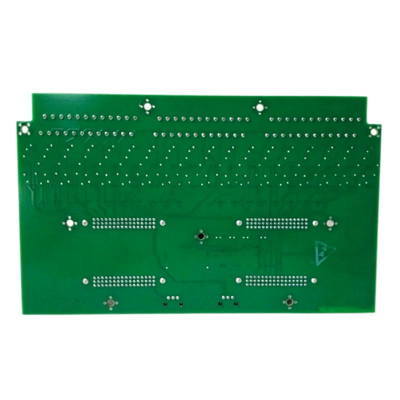 GE IS200SAMBH1ABA Mark VI Acoustic Monitoring Terminal Board