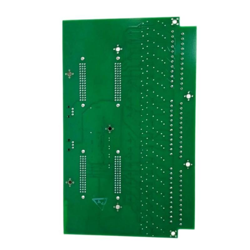 GE IS200SAMBH1ABA Mark VI Acoustic Monitoring Terminal Board