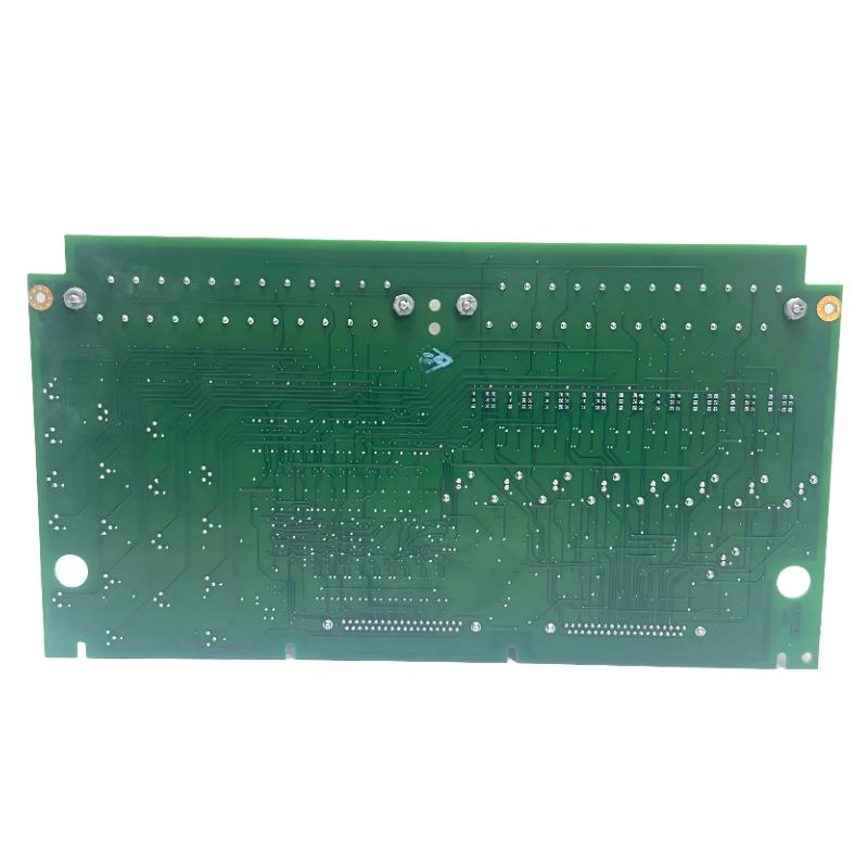 GE IS200TAMBH1ACB Mark VI Acoustic Monitoring Terminal Board