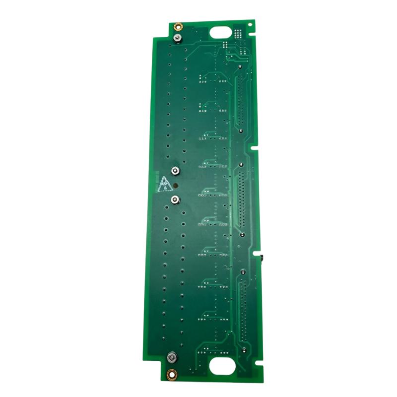 GE IS200TBAIH1BBB Mark VI Analog Input Terminal Board