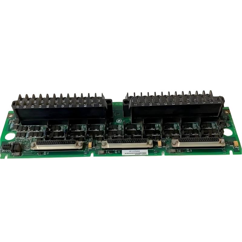 GE IS200TBAIH1CCC Mark VI Analog Input Terminal Board