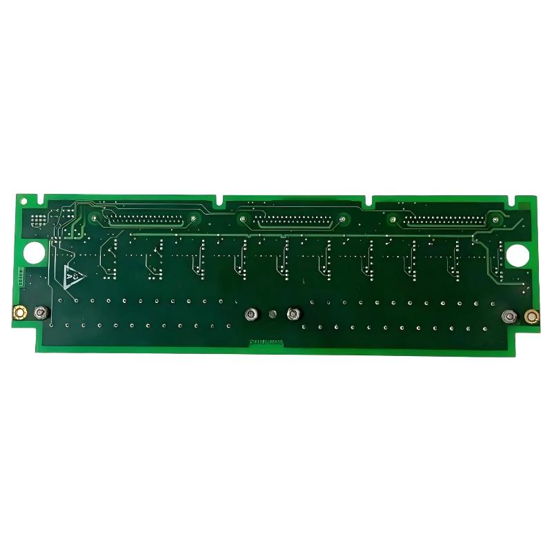 GE IS200TBAIH1CCC Mark VI Analog Input Terminal Board