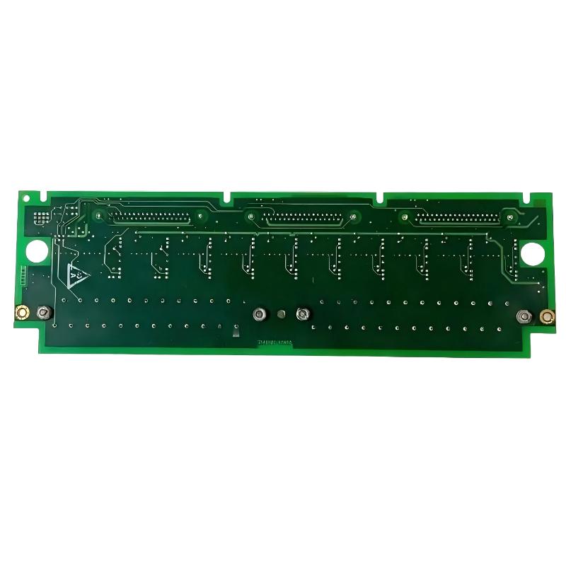 GE IS200TBAIH1CDC Mark VI Analog Input Terminal Board