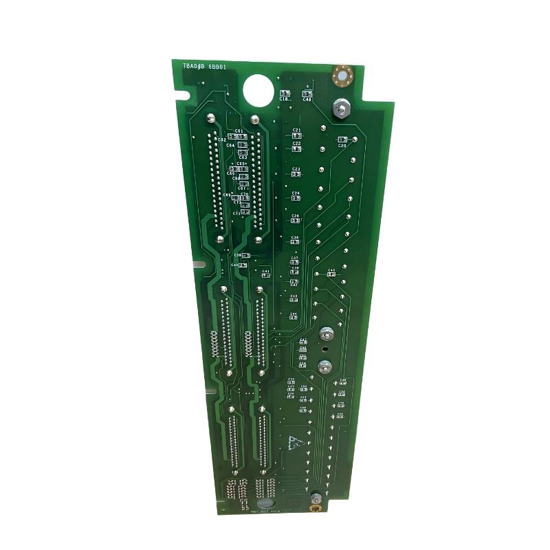GE IS200TBAOH1CCB Mark VI Analog Output Terminal Board