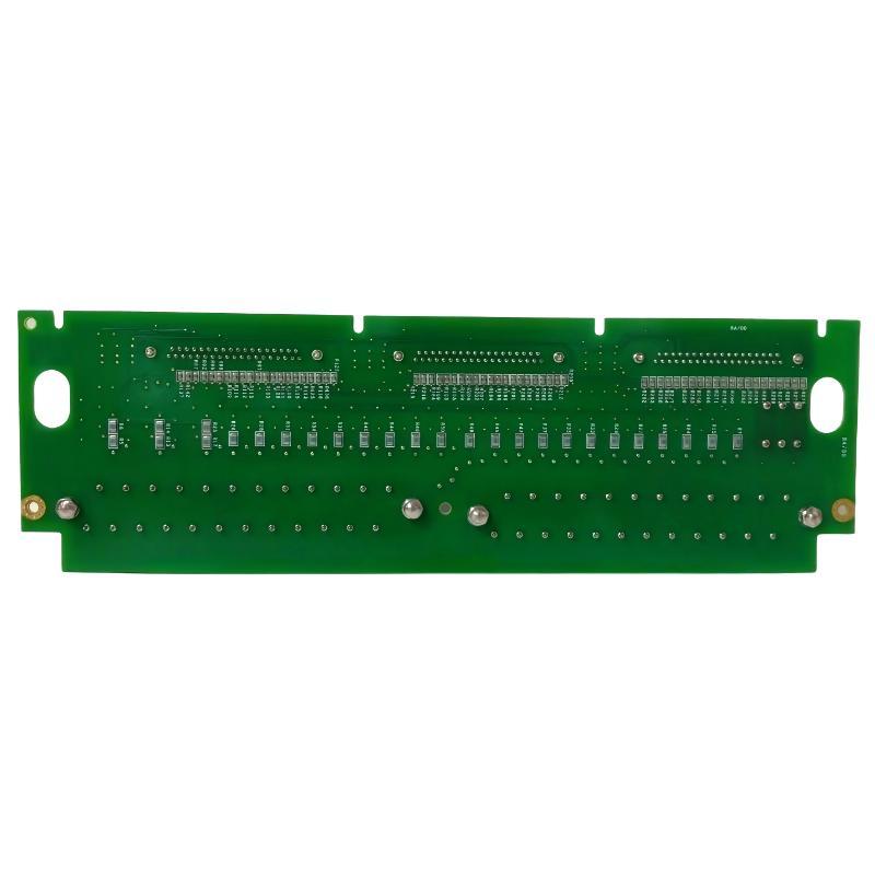 GE IS200TBC1H1BCE Mark VI Contact Terminal Block