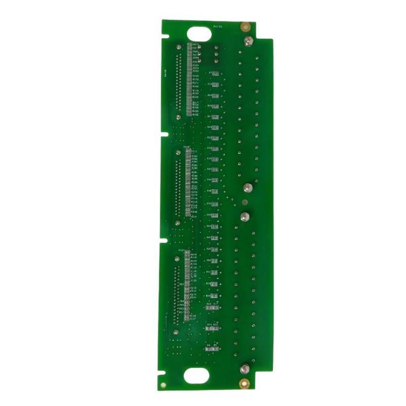 GE IS200TBC1H1BCE Mark VI Contact Terminal Block