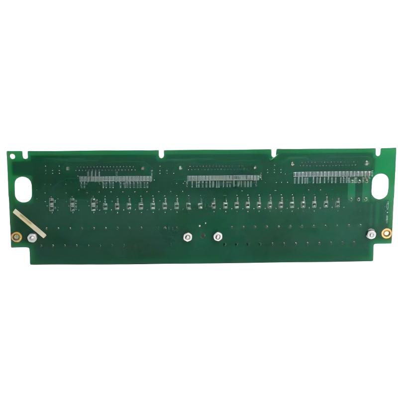 GE IS200TBCIH1BBC Contact Input Terminal Block