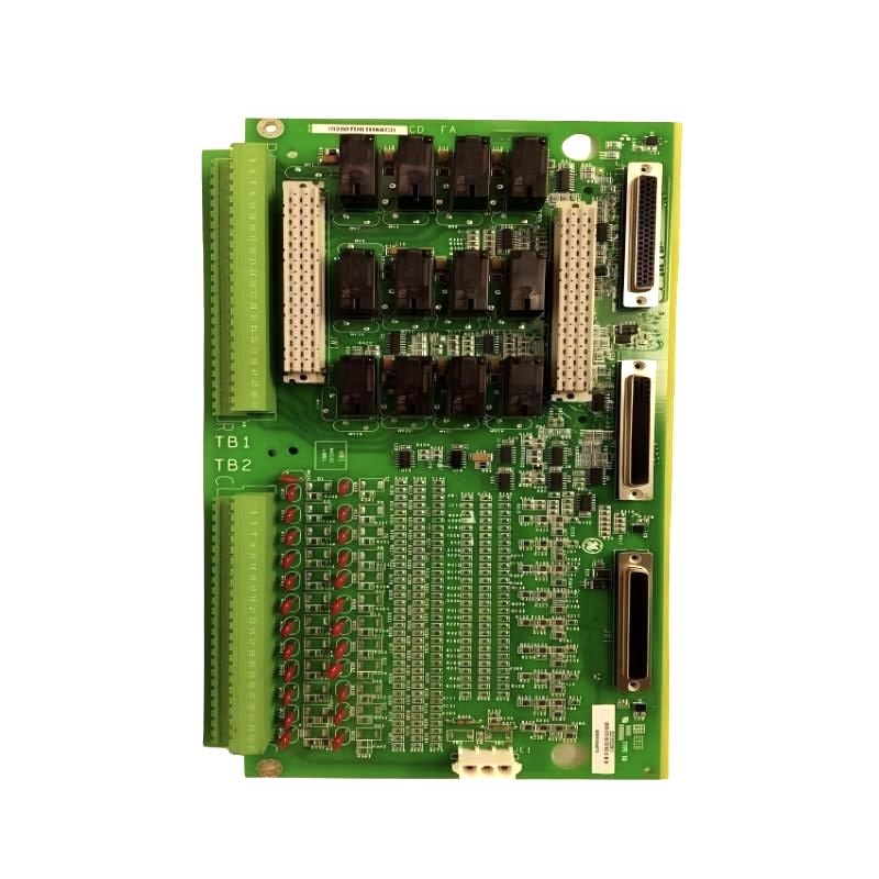 GE IS200TDBTH6ACD Discrete Terminal Block