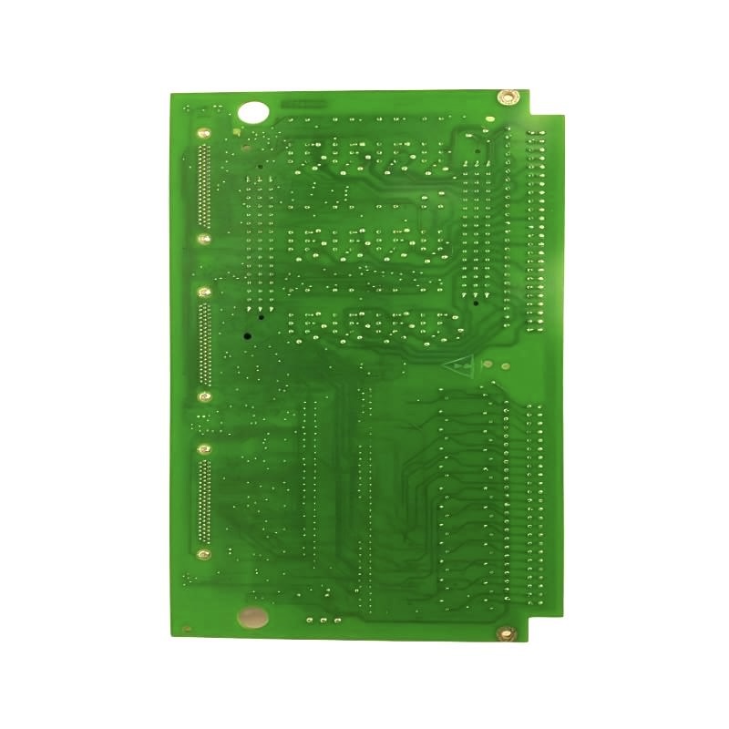 GE IS200TDBTH6ACD Discrete Terminal Block