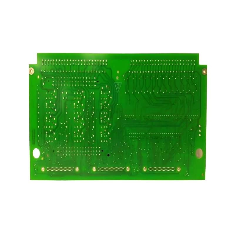 GE IS200TDBTH6ACD Discrete Terminal Block