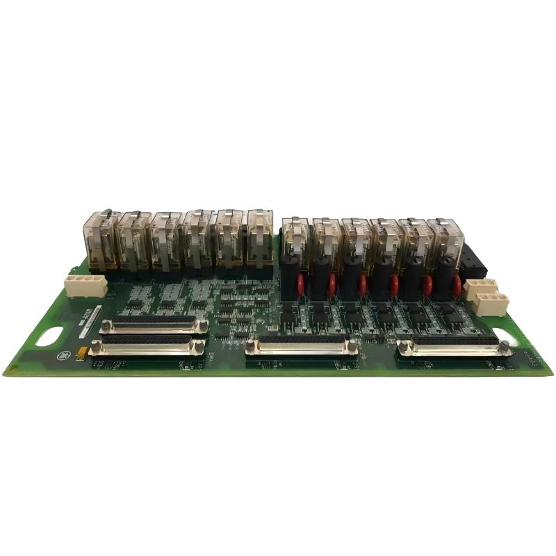 GE IS200TRLYH1BED Relay Output Terminal Block