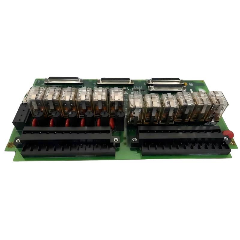 GE IS200TRLYH1BED Relay Output Terminal Block