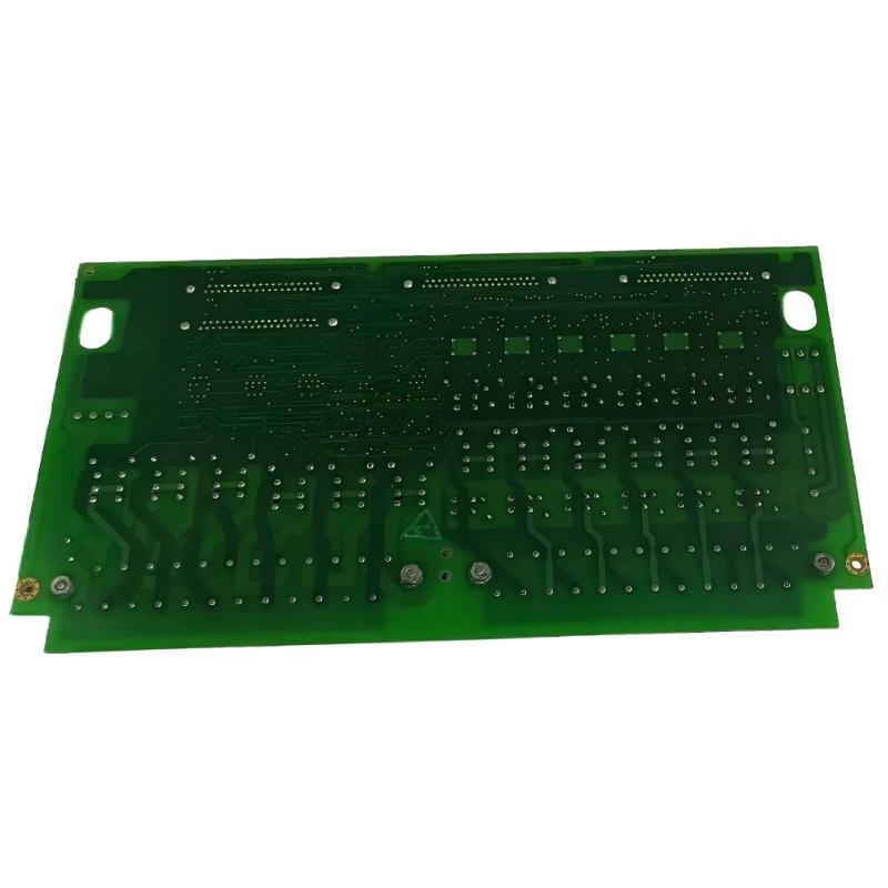 GE IS200TRLYH1BED Relay Output Terminal Block