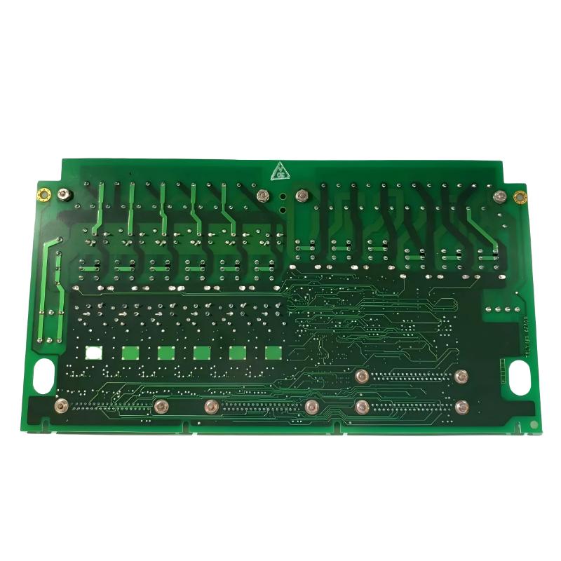 GE IS200TRLYH1BFD Relay Output Terminal Block