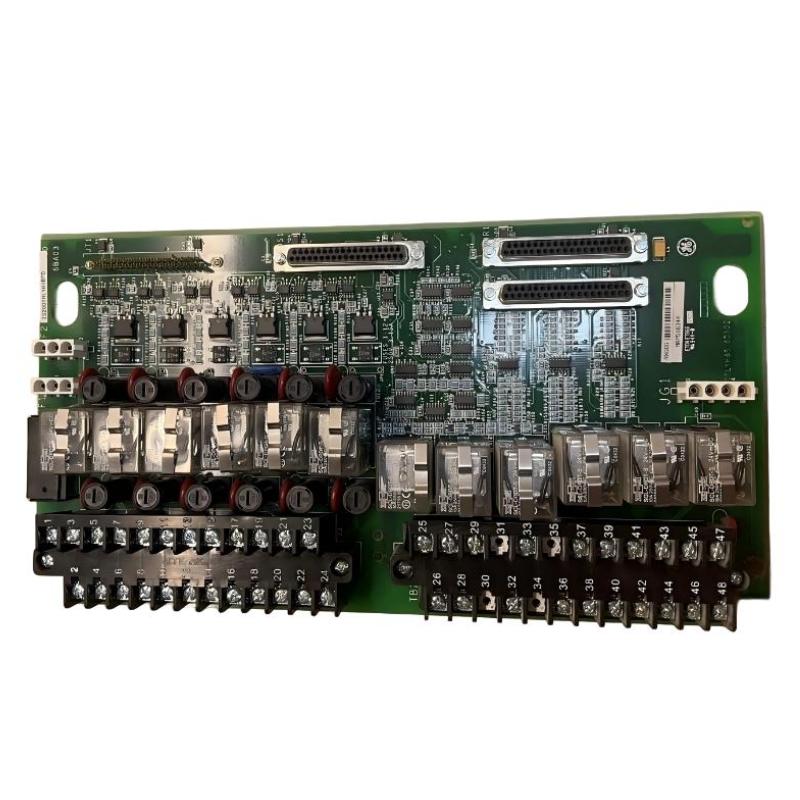 GE IS200TRLYH1BFD Relay Output Terminal Block