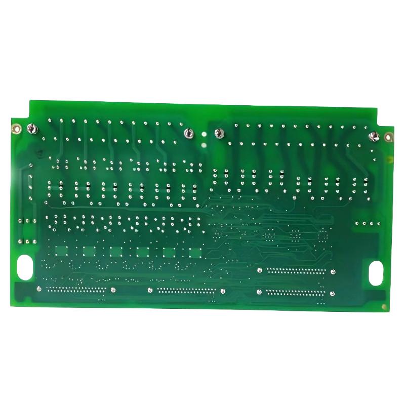 GE IS200TRLYH1BGF Relay Output Terminal Block