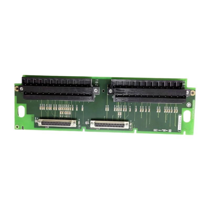GE IS200TRTDH1CCC Resistance Temperature Detector