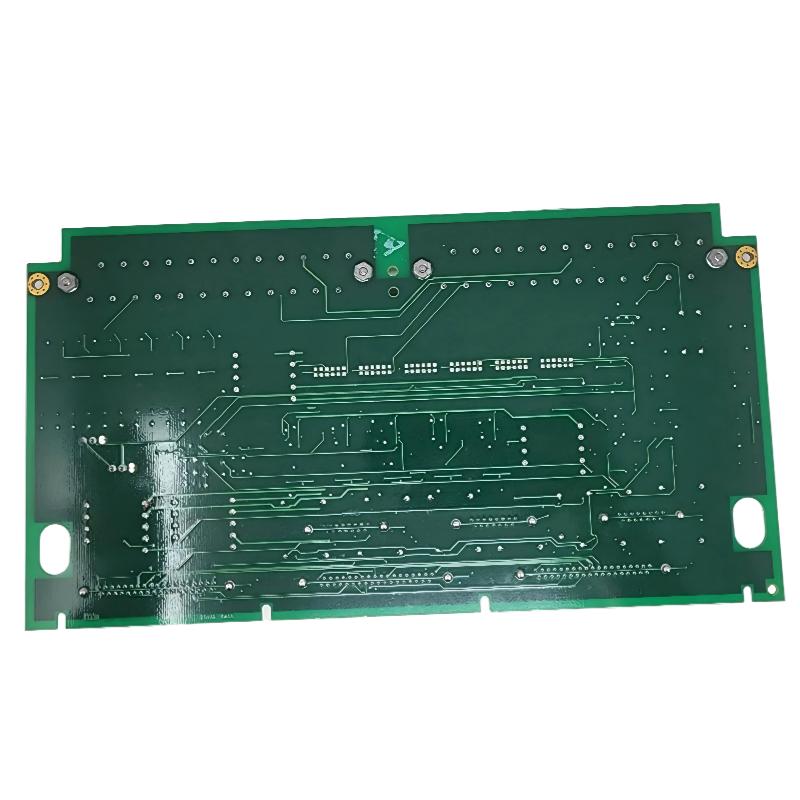 GE IS200TSVOH1BBB Servo Terminal Block