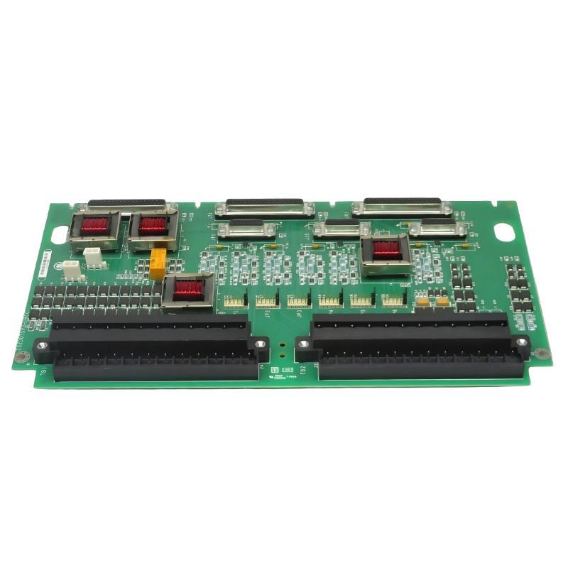GE IS200TSVOH1BDC Servo Terminal Block
