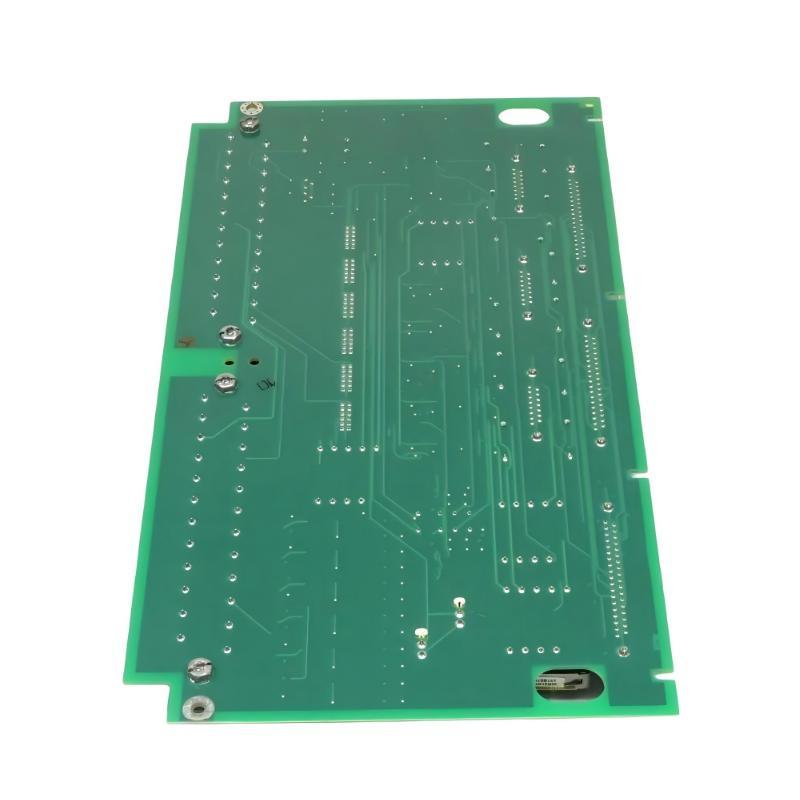 GE IS200TSVOH1BDC Servo Terminal Block