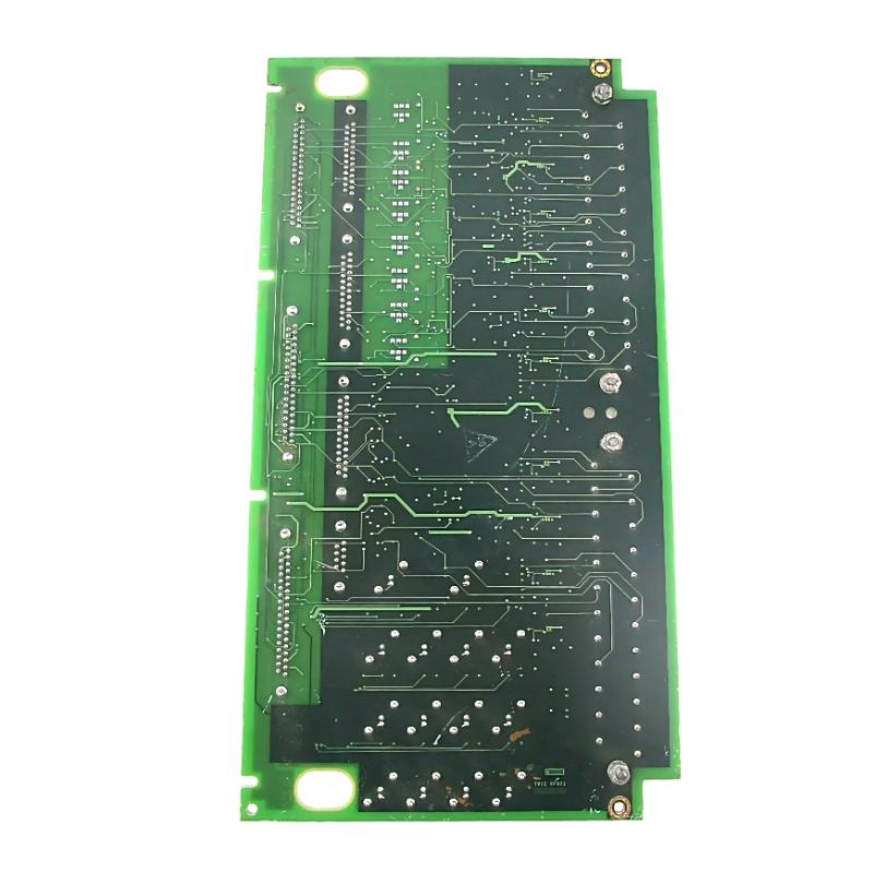 GE IS200TVIBH2BBB Vibration Terminal Block