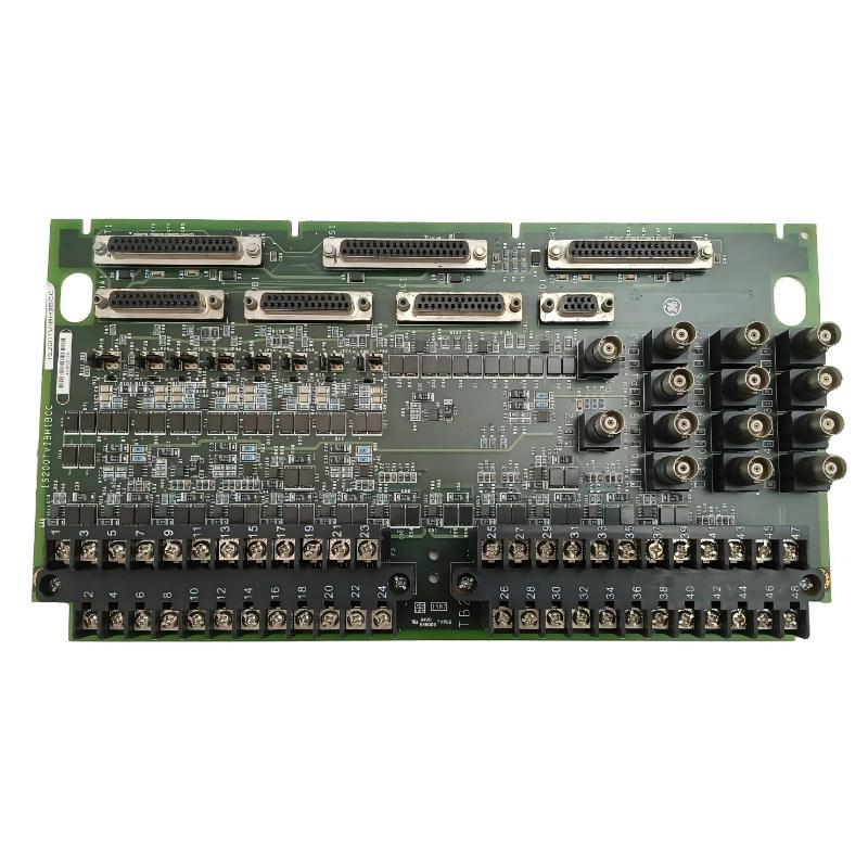 GE IS200TVIBH2BCC Vibration Terminal Block