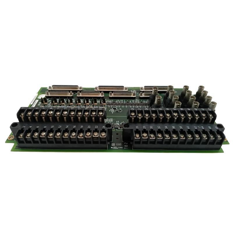 GE IS200TVIBH2BCC Vibration Terminal Block