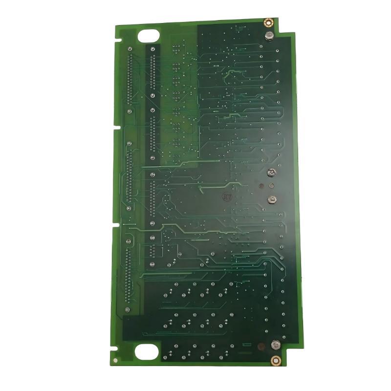 GE IS200TVIBH2BCC Vibration Terminal Block