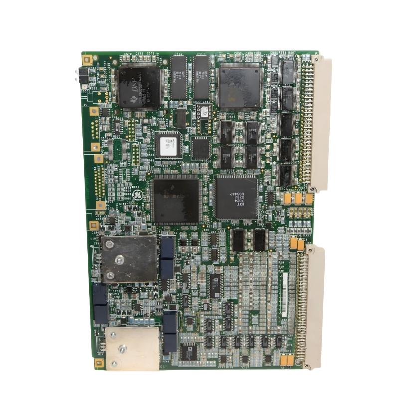 GE IS200VAICH1DAA VME Analog Input Board