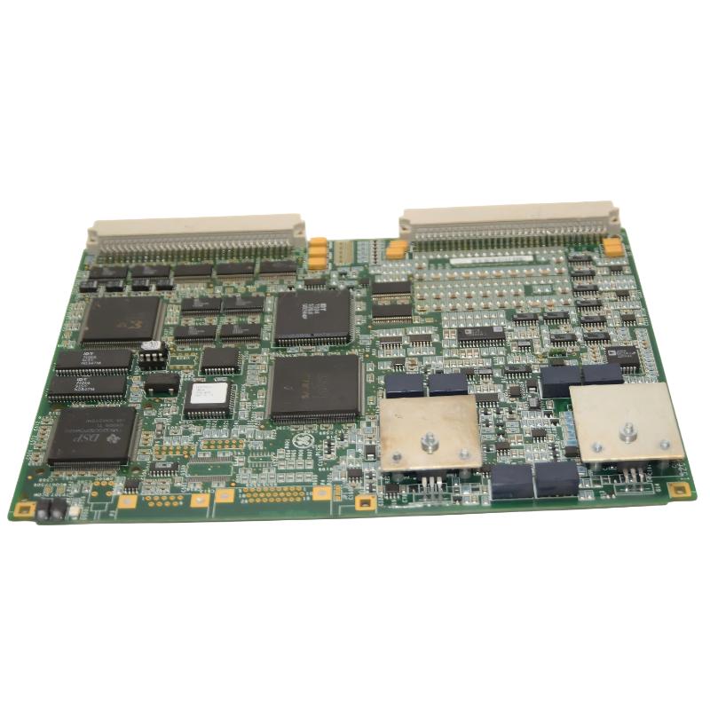 GE IS200VAICH1DAA VME Analog Input Board