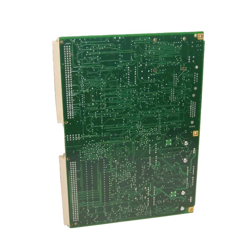GE IS200VAICH1DAA VME Analog Input Board