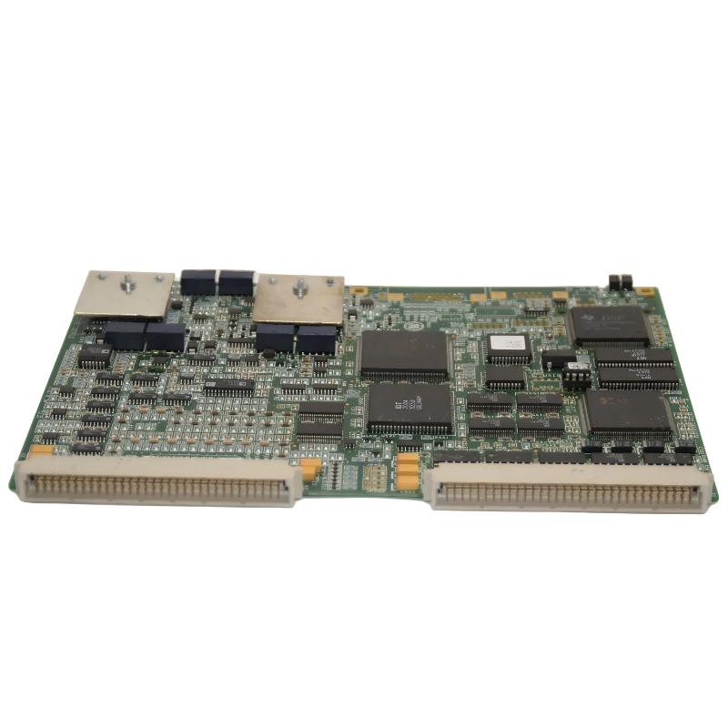 GE IS200VAICH1DAA VME Analog Input Board