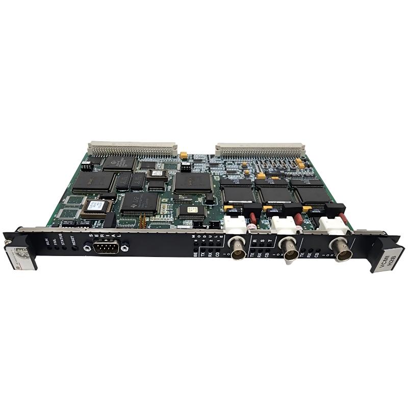 GE IS200VCMIH2BEE VME Bus Master Controller Board
