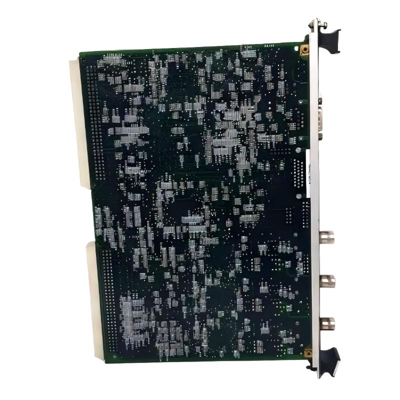 GE IS200VCMIH2BEE VME Bus Master Controller Board