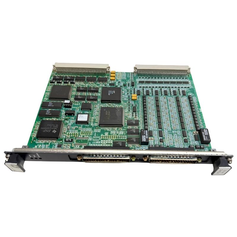GE IS200VCRCH1BBB Discrete Input/Output Board