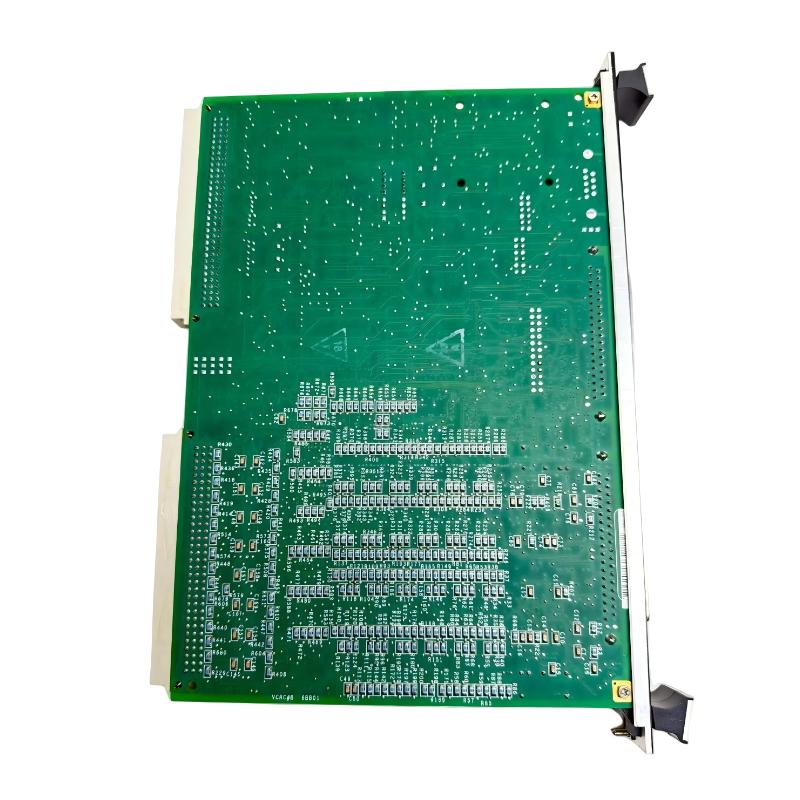GE IS200VCRCH1BBB Discrete Input/Output Board