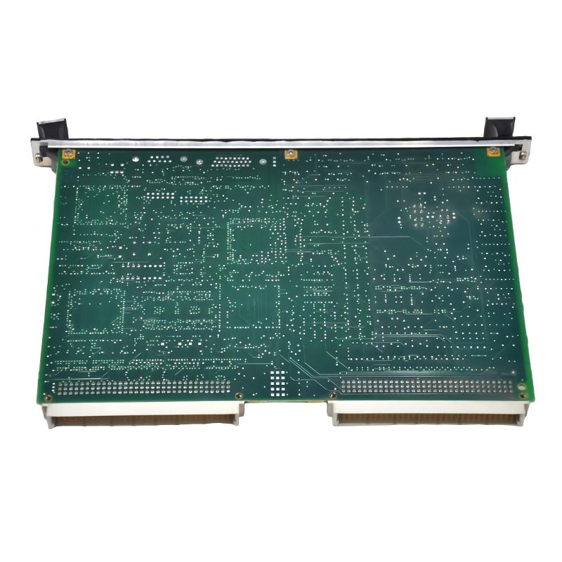 GE IS200VGENH1B Generator Monitor and Trip Panel
