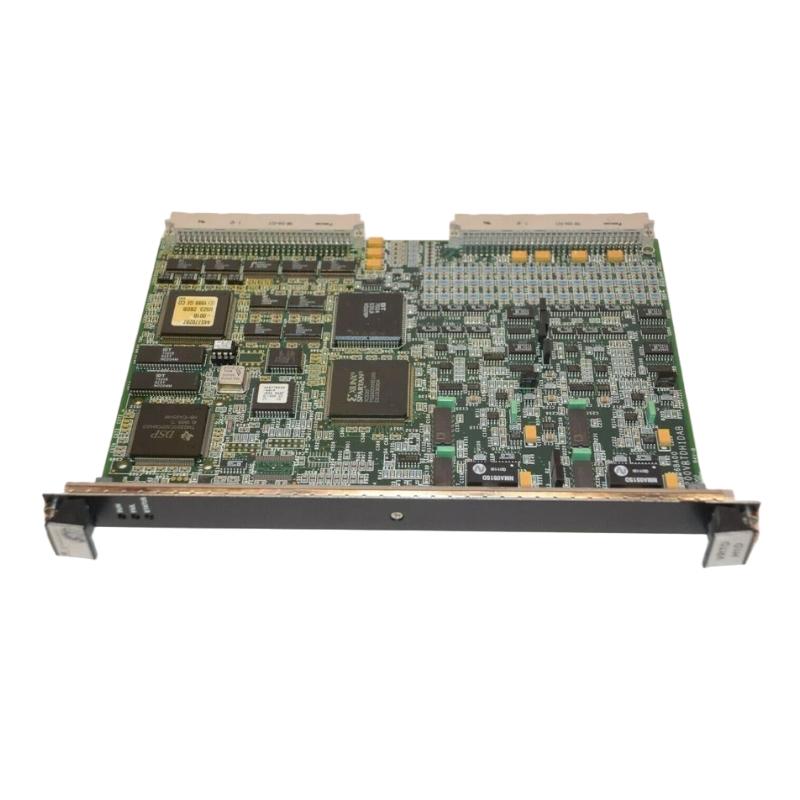 GE IS200VRTDH1DAB Resistance Thermometer