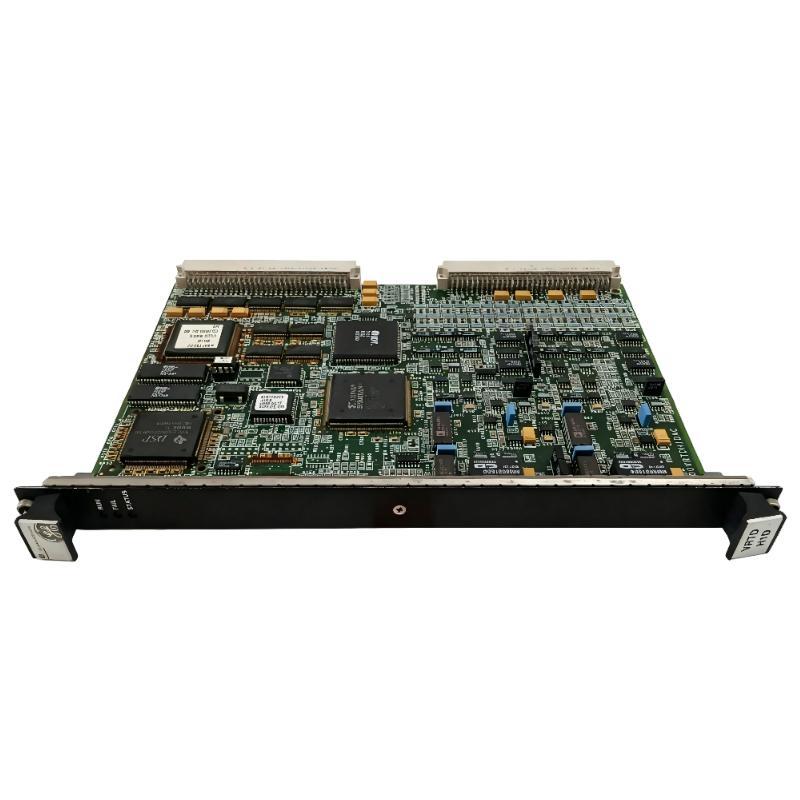 GE IS200VRTDH1DAC RTD Input Board