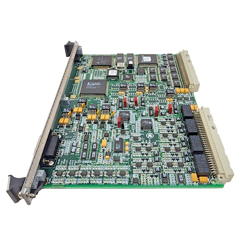 GE IS200VSVOH1BDC VME Servo Control Board