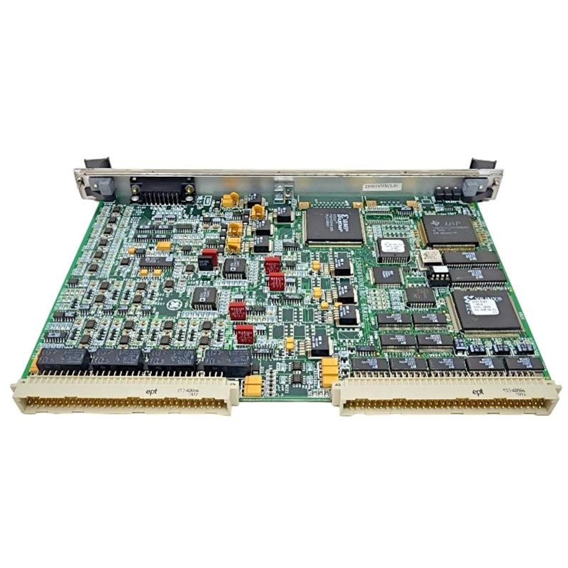 GE IS200VSVOH1BDC VME Servo Control Board