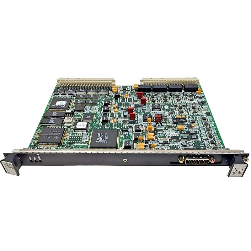 GE IS200VSVOH1BDC VME Servo Control Board