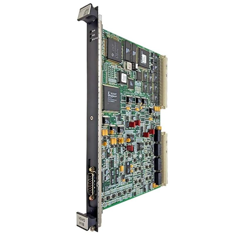 GE IS200VSVOH1BDC VME Servo Control Board